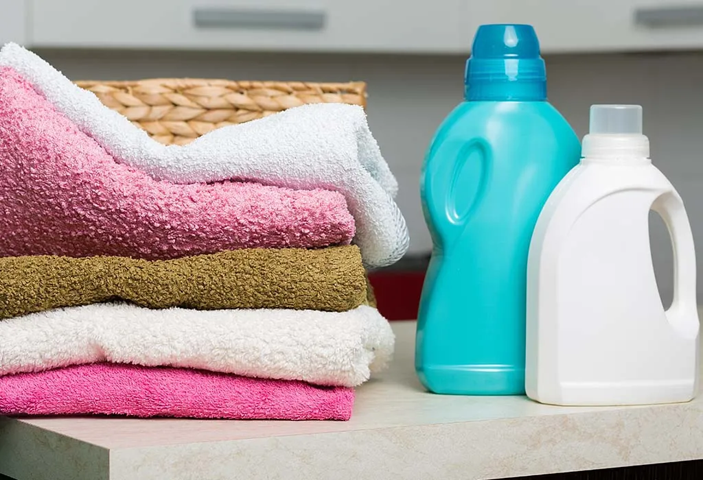 Fabric Softener
