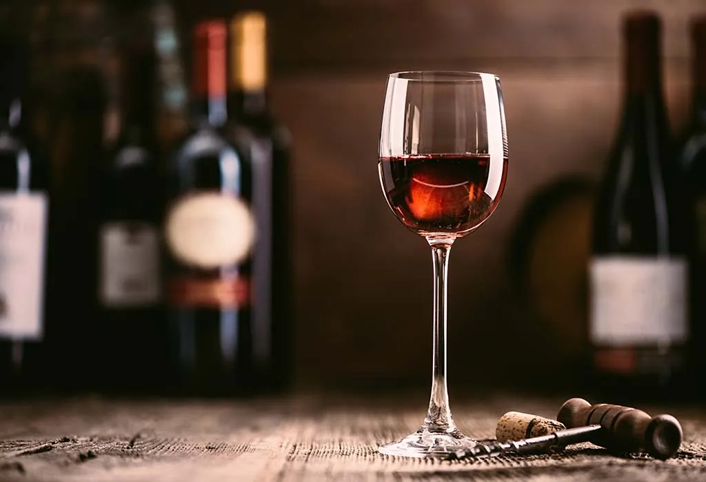 Wine