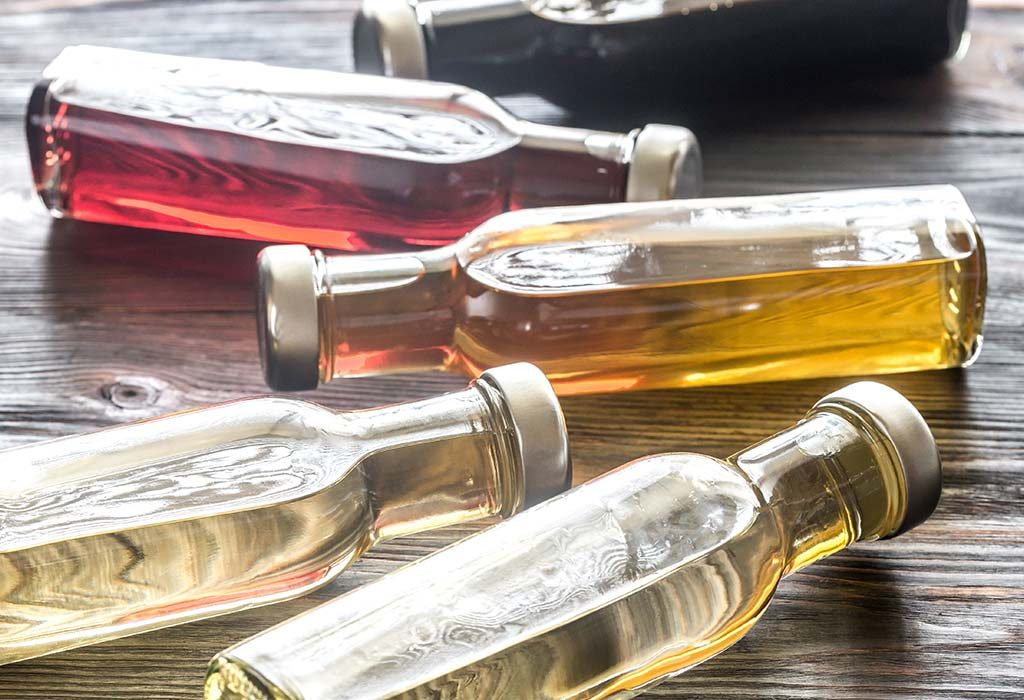 Vinegar