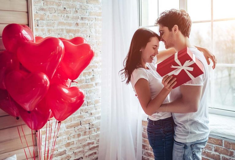 The Perfect Valentine's Day Gift for Your Partner, Based on Their Zodiac Sign