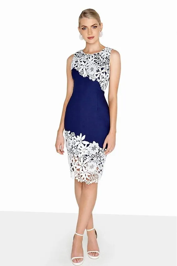 Bodycon dress