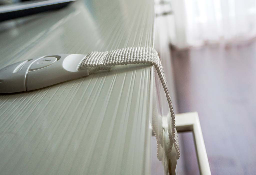 Baby Cruising A Developmental Milestone Prior to Walking