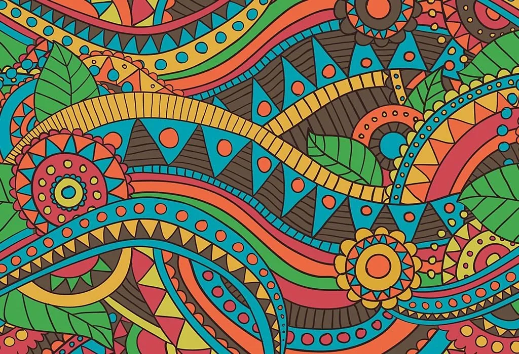 Draw and Doodle