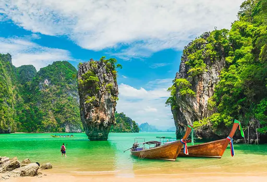 Phuket, Thailand