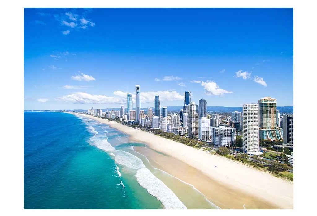 Gold Coast, Australia