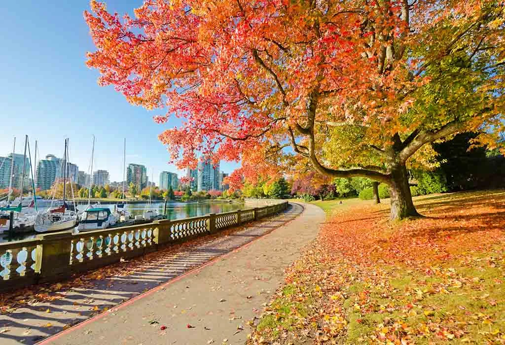 Vancouver, Canada