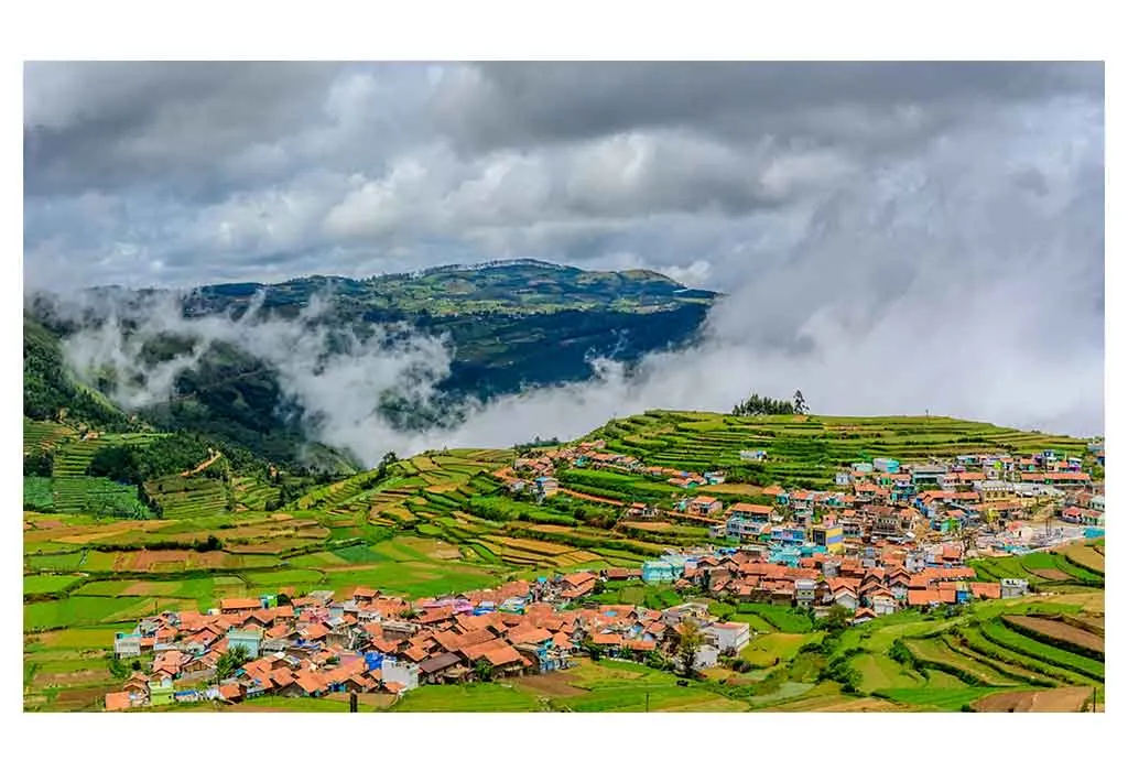 Ooty