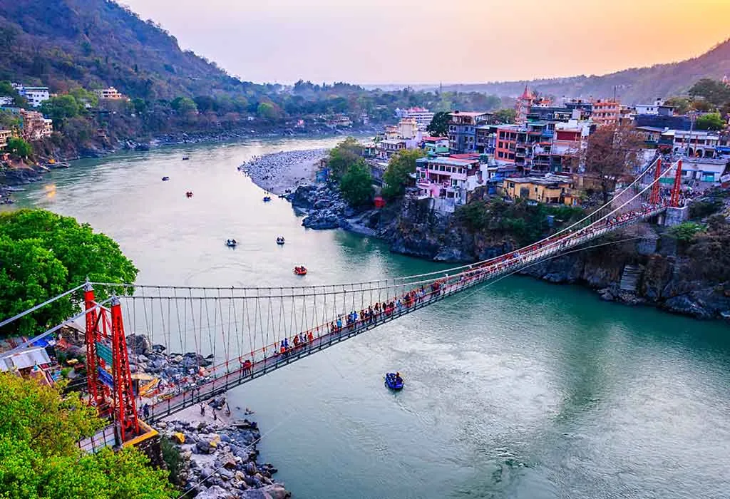 Rishikesh