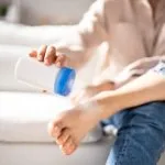 Taking Antifungals During Pregnancy and Breastfeeding - Is It Safe?