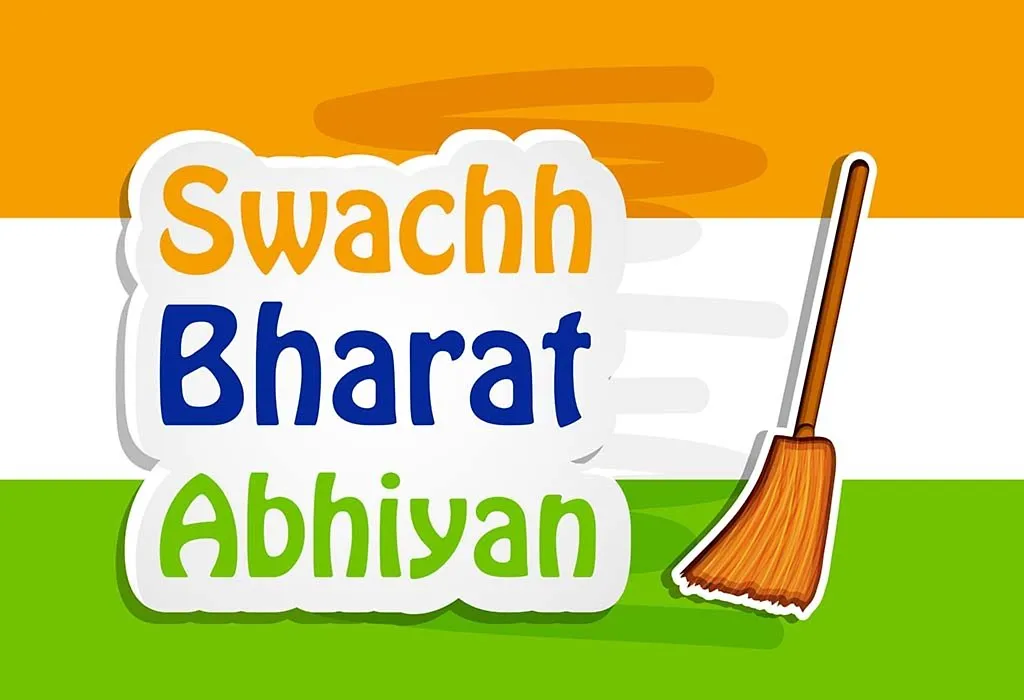 Swachh Bharat Abhiyan – Objectives and How You Can Do Your Bit