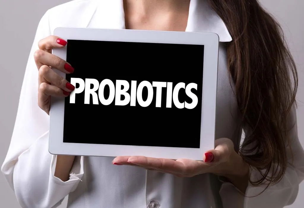 Promote Development of Probiotic Bacteria