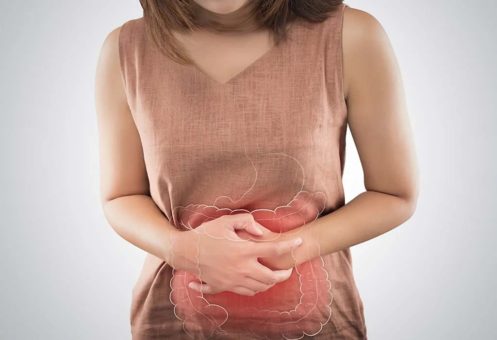 Help Digestion