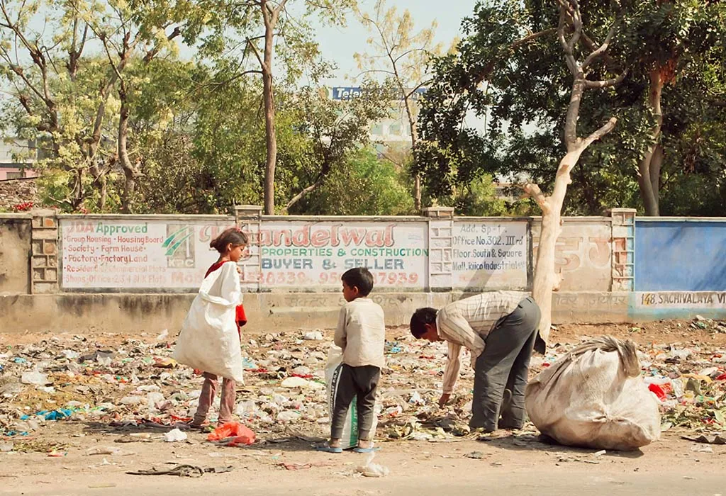 Why You Should Sponsor a Child