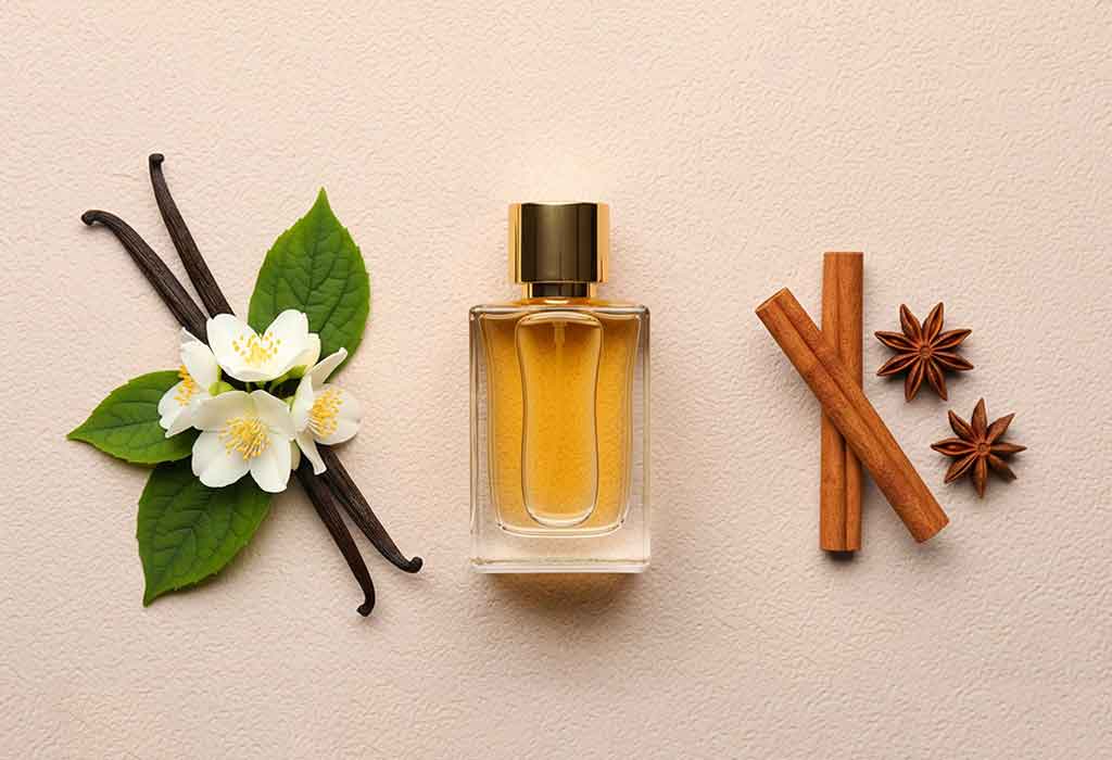 Perfume