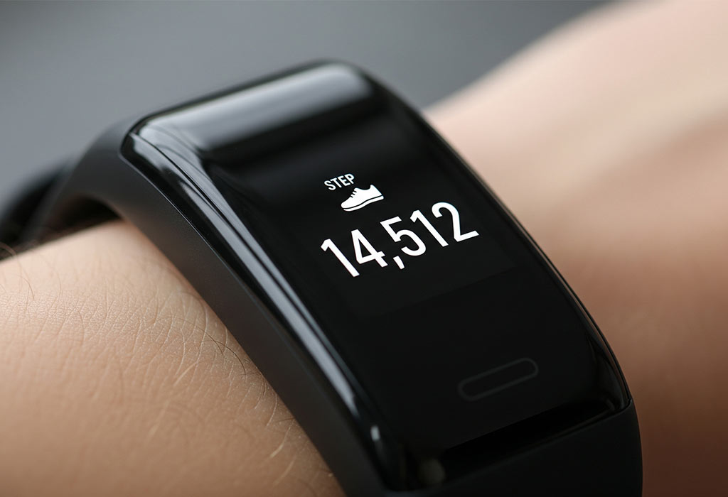 Fitness Tracker