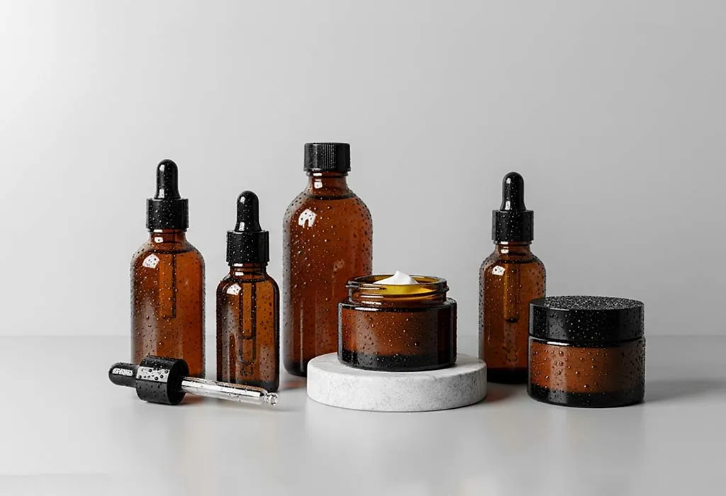 Luxury Hand Cream Set