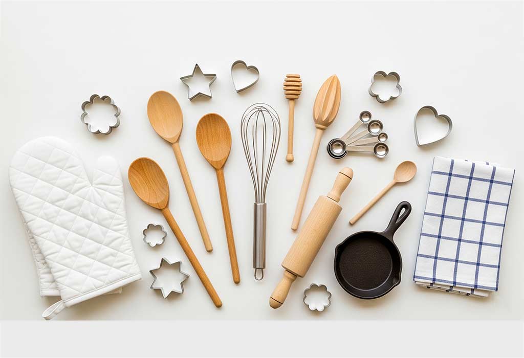 Baking Kit