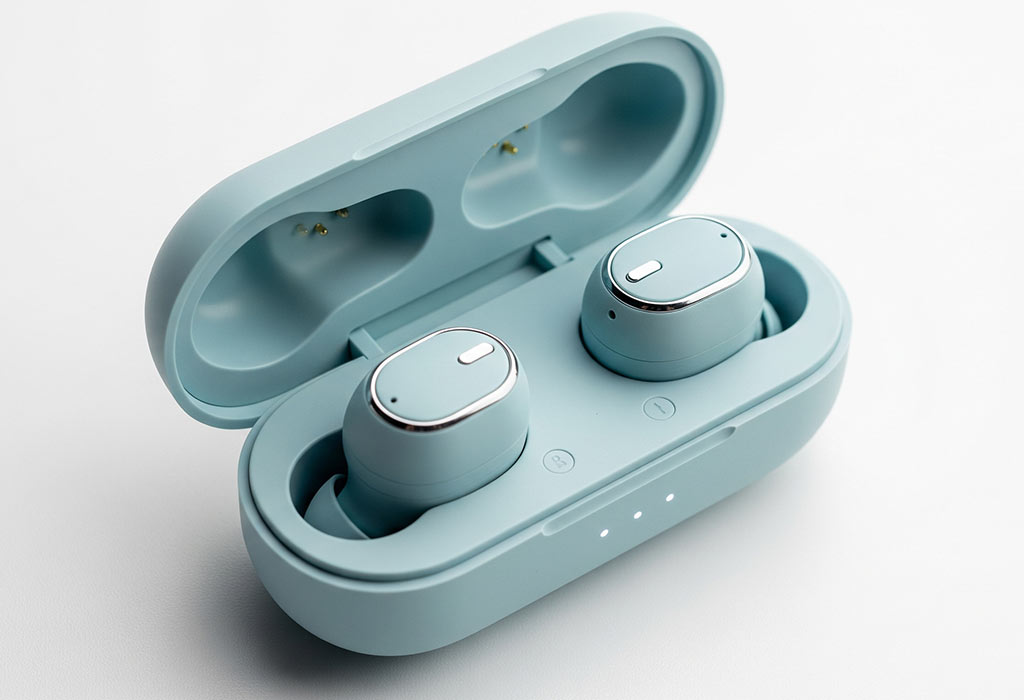 Tech Accessories