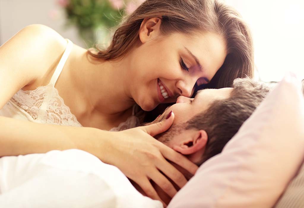 9 Things You Should Always Do After ‘Getting Intimate’ for Good Health