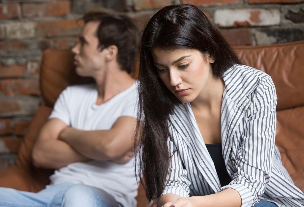 The 7-year Itch –  6 Reasons Most Couples Consider Divorce in the 7th Year