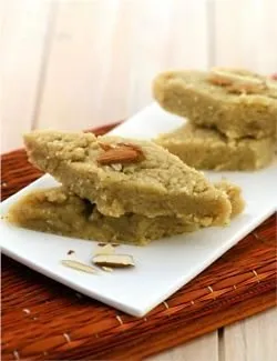 Jowar Golpapdi