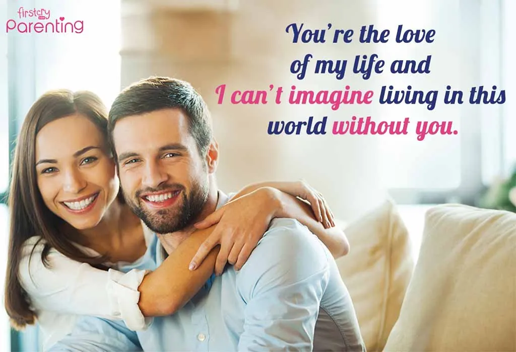 100 Heart Touching Love Messages and Quotes for Your Wife