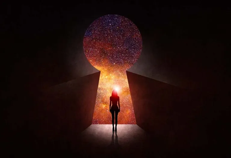 9 Signs From The Universe That Is Trying To Tell You Something