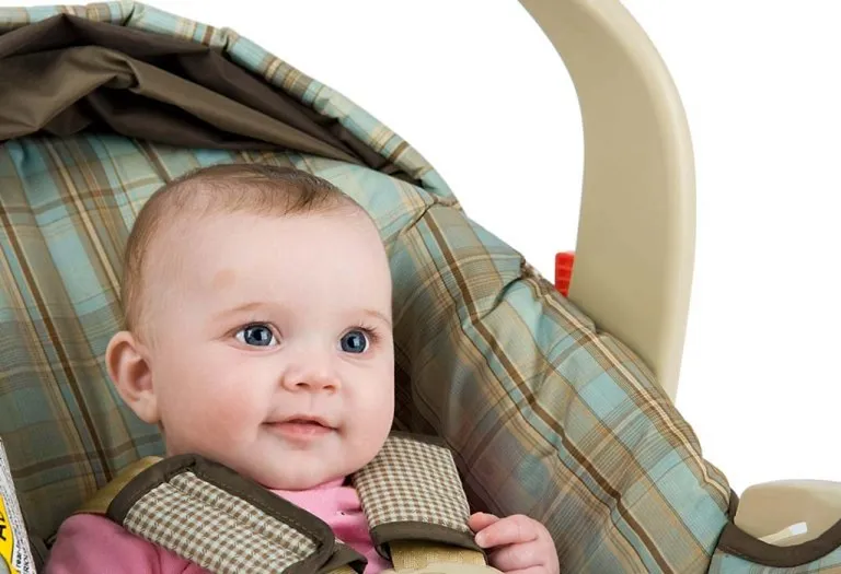 Baby Gear Items Worth Investing for a Happy and Comfortable Baby