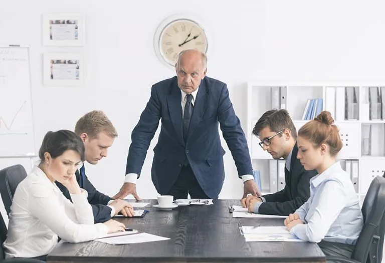 10 Best Ways to Handle Criticism at Work