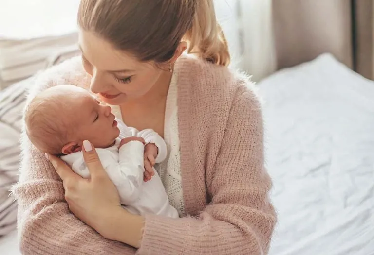 How to Keep Your Newborn Safe from Diseases?
