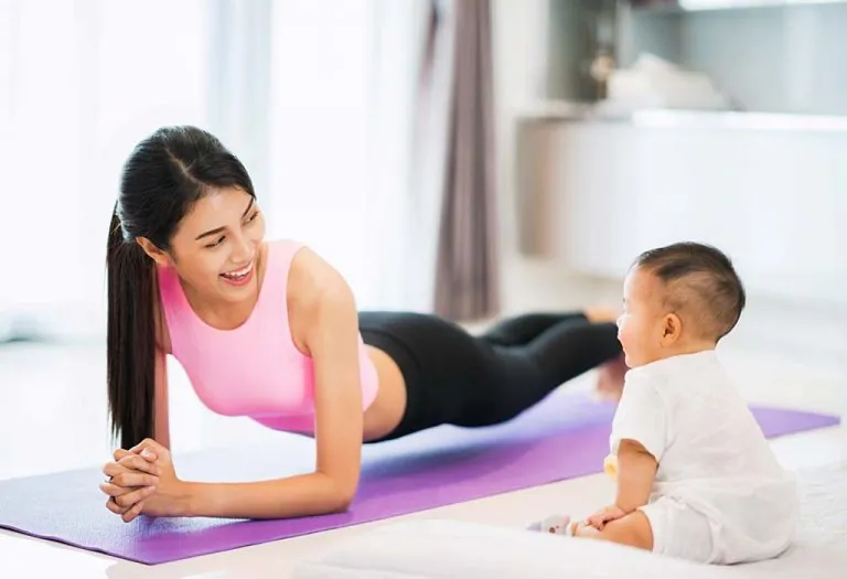 My Post-Pregnancy Care Journey - Important Tips and Suggestions to Keep in Mind