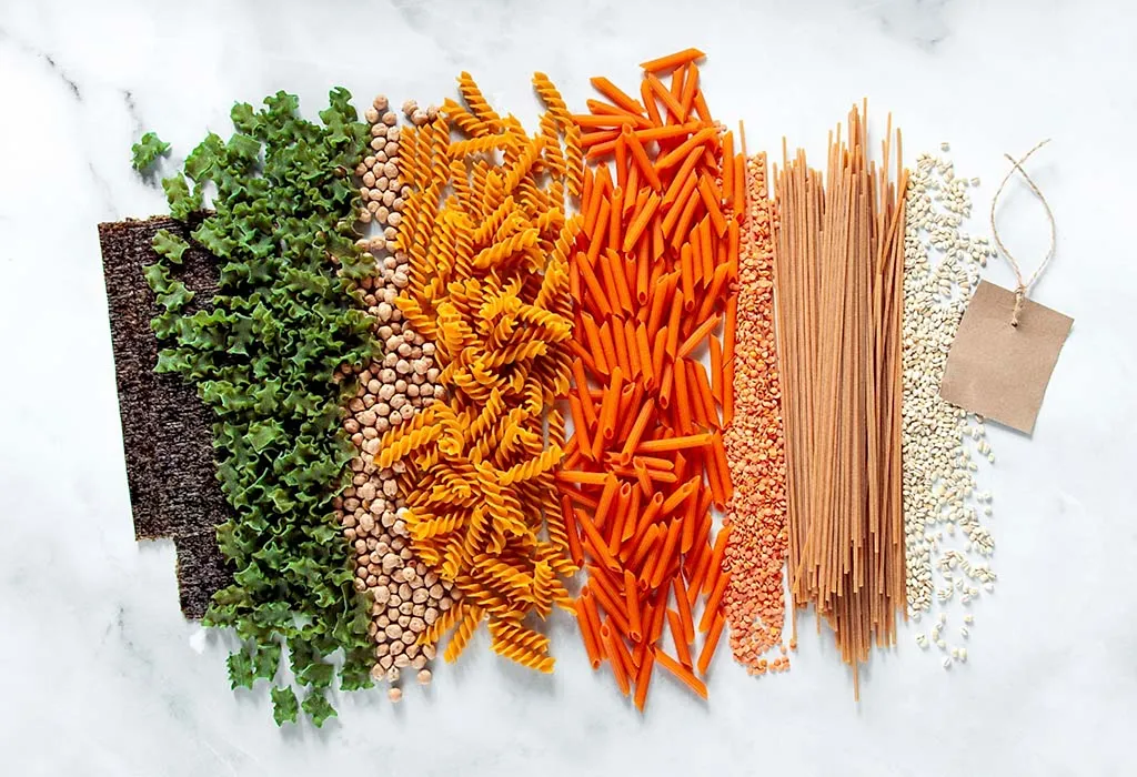 12 Gluten-Free Recipes (Healthy Kid-Friendly Choices)