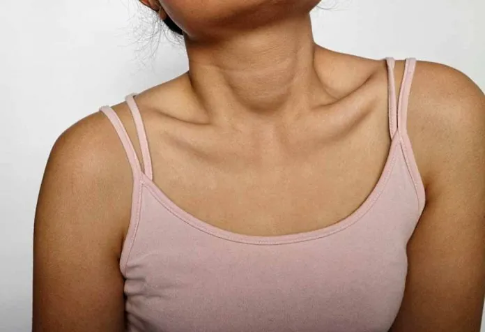 home remedies for dark neck to make your skin tone even