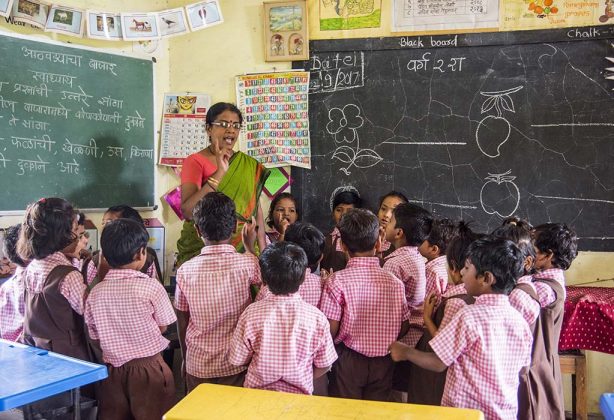Government Schemes for School Education that Parents Should Know