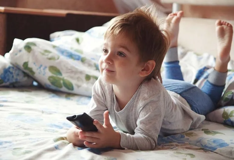 Why Should We Ask the Kids to Watch Peppa Pig