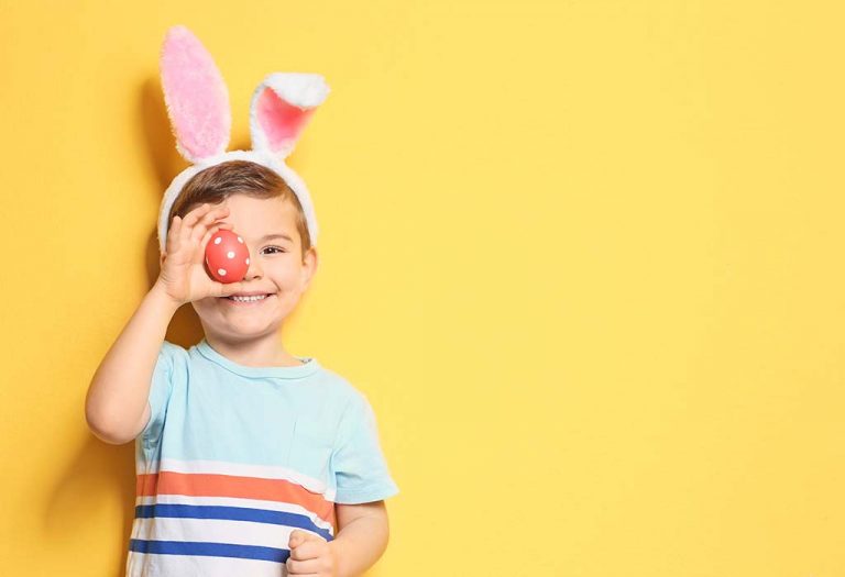 7 Simple Yet Yummy Easter Recipe Ideas for Kids