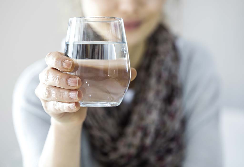 How to Drink Water to Stay Hydrated and Healthy