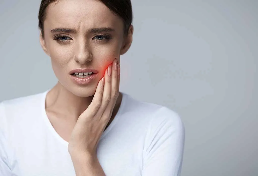 15 Best Home Remedies For Toothache 15 Best Home Remedies For Toothache