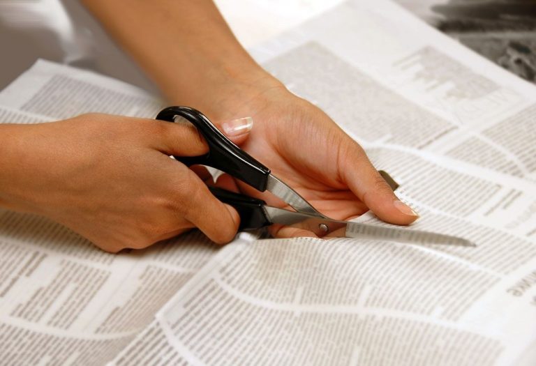 15 Easy and Creative Newspaper Craft Ideas for Kids