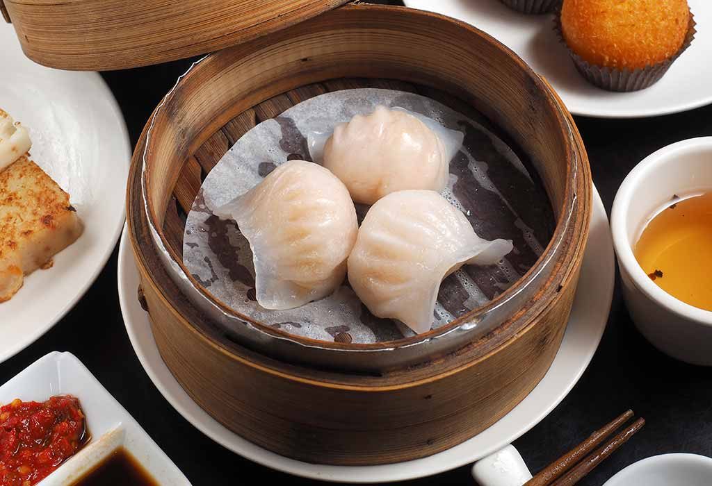 How to Make Steamed Food Recipes at Home?