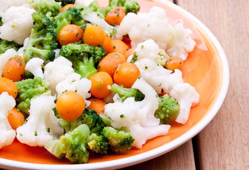 6 Nutritious Steamed Food Recipes That You Can Make for Your Family