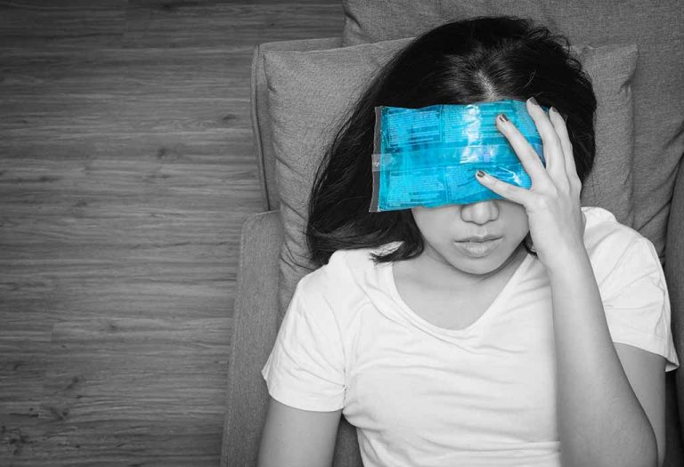 Best Ayurvedic Treatments to Get Rid of Migraine