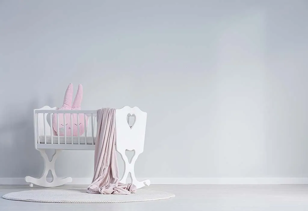 cradle