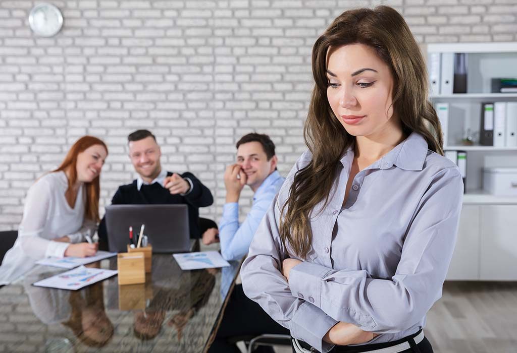 Bullying at Workplace – Types, Effects and Tips to Deal