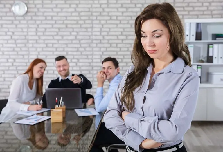 Bullying at Workplace - Types, Effects and Tips to Deal