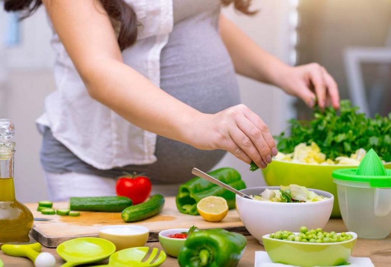 I Followed the Do's and Don'ts While Pregnant for a Normal Delivery