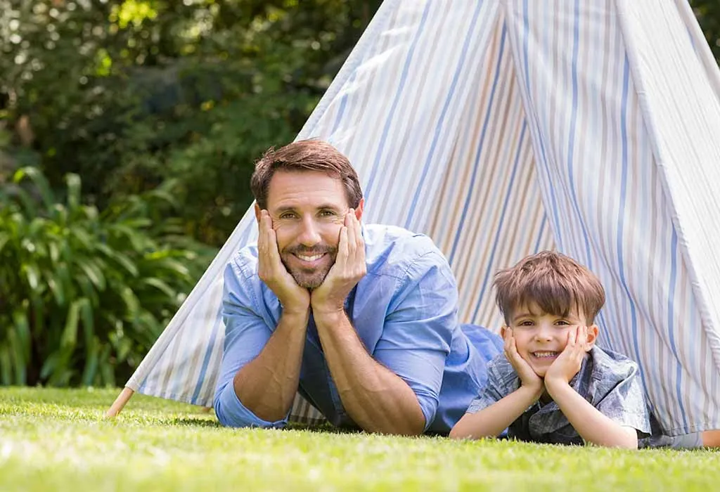 Camping