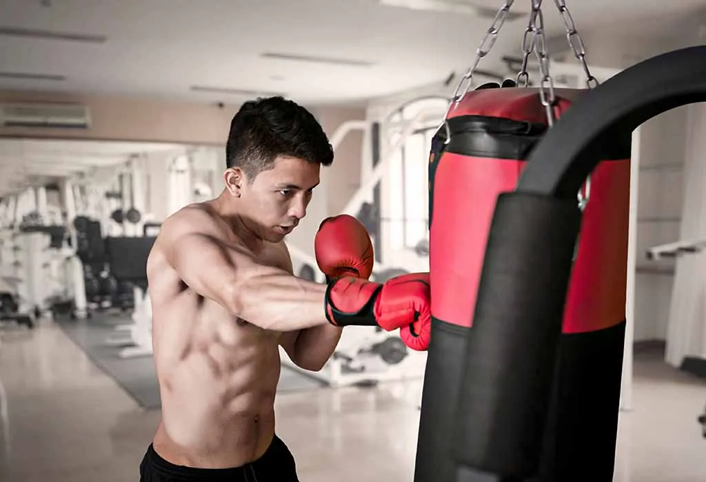 Boxing