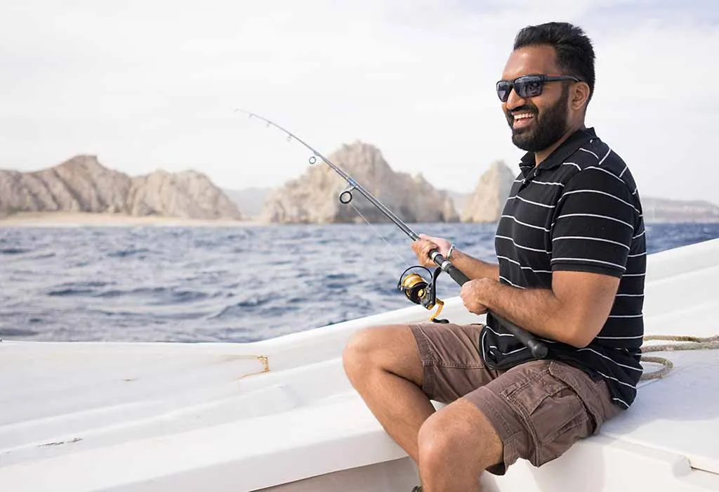 Fishing