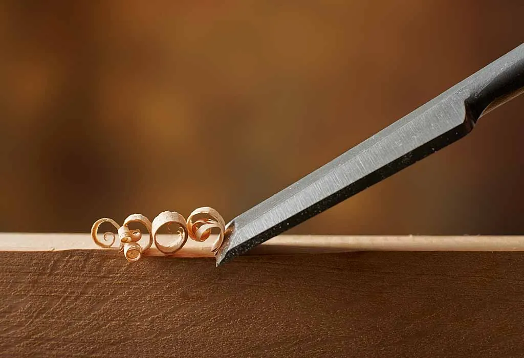 Woodworking